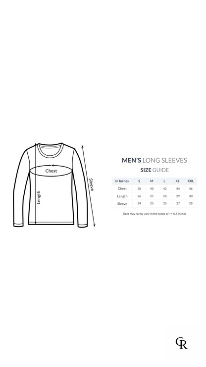 CR Mens Luxury Dress Shirt